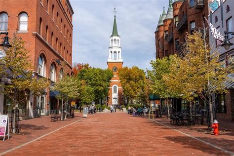 10 Best Things To Do In Burlington Vt In 2023