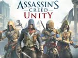 Assassin s Creed Unity Oyun İndir ve Oyna