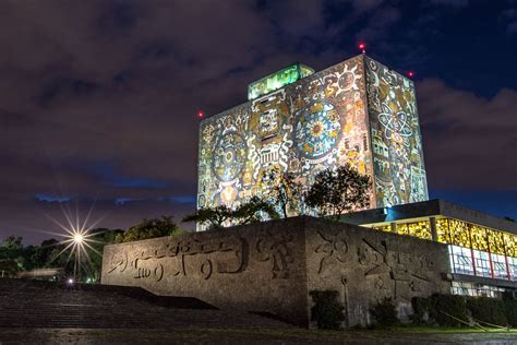 Los 33 Patrimonios De La Humanidad En México Como Regalo Al Mundo