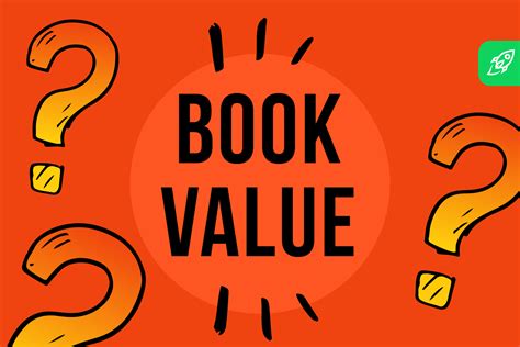 What Is Book Value Defenition Formula To Calculate Book Value