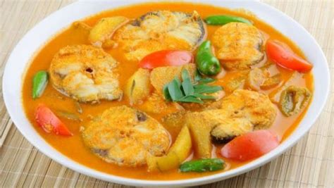 Assamese Fish Curry Women Fitness Org