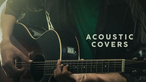Acoustic Covers Popular Songs 4 Hours Youtube