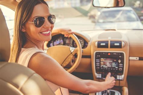 5 Reasons Why You Should Upgrade Your Car This Summer