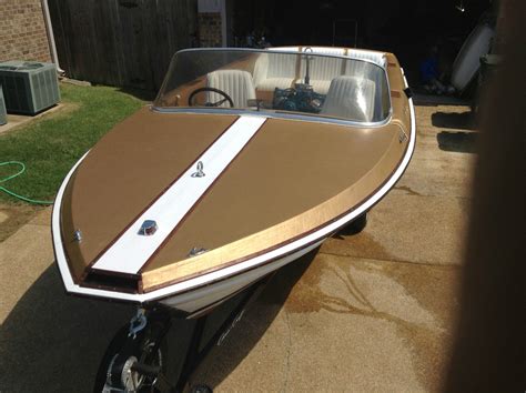1964 Chris Craft Cavalier Boat For Sale Waa2
