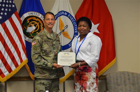 Civilian Service Award | Article | The United States Army