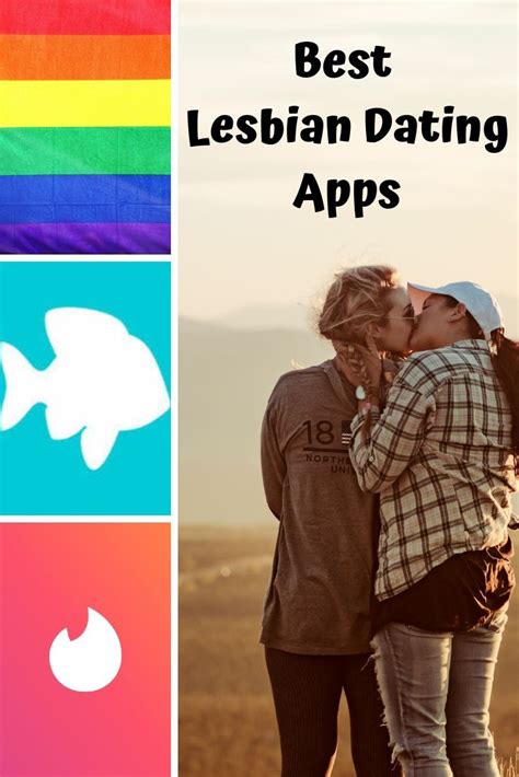 Best Lesbian Dating Apps Round The World Magazine In 2020 Lesbian