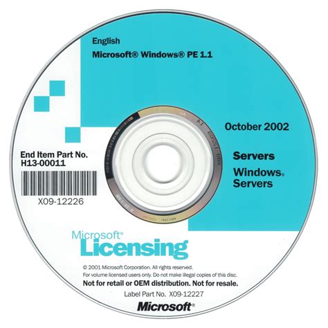 Microsoft Windows Pe 11 Microsoft Free Download Borrow And