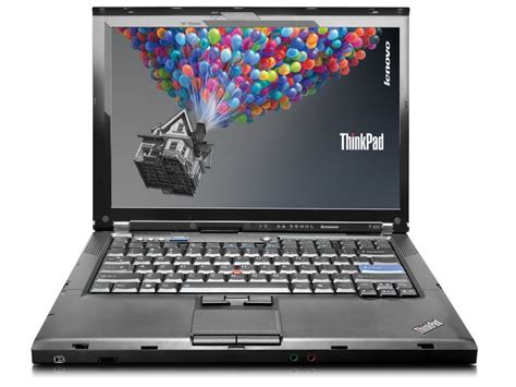 Lenovo Thinkpad R400 Goldpccz