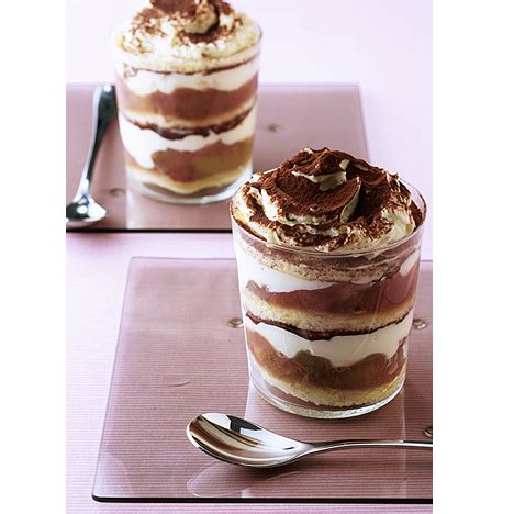 Shot glass desserts new year's desserts pudding desserts italian desserts delicious desserts mini dessert shooters shot glass appetizers 12 dessert shooter recipes | chickabug. 15 Shot Glass Dessert Recipes You Have To Try | TheThings