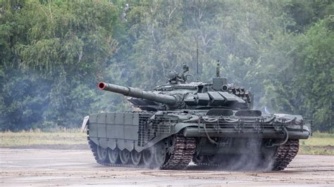 Tank Military Vehicle Russia HD Wallpaper
