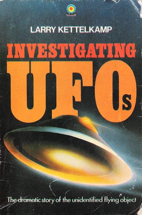 Pamphlets Of Destiny Investigating Ufos