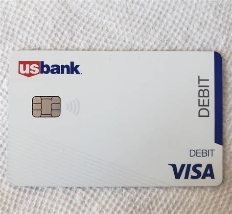 List 99 Pictures Us Bank Debit Card Pictures Stunning