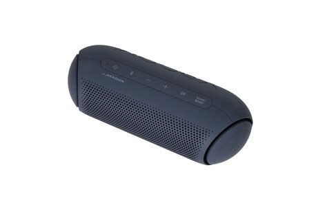 Lg Xboom Go Pl5 20w Portable Bluetooth Speaker Buy Your Home