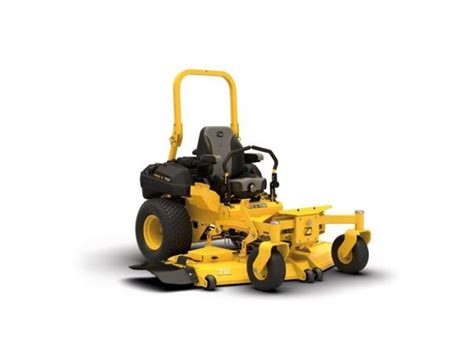 2022 Cub Cadet Commercial Zero Turn Mowers Pro Z 772 L Kw Avenue Polaris