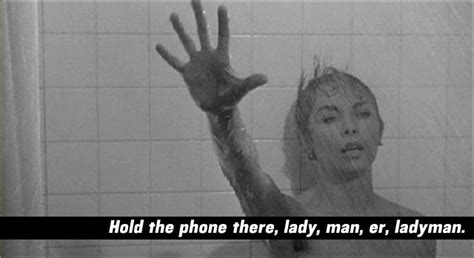 10 Facts About The Shower Scene Of Alfred Hitchcocks Psycho