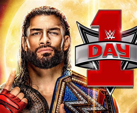 Biggest Takeaways From Wwe Day 1 2022 Results News Scores