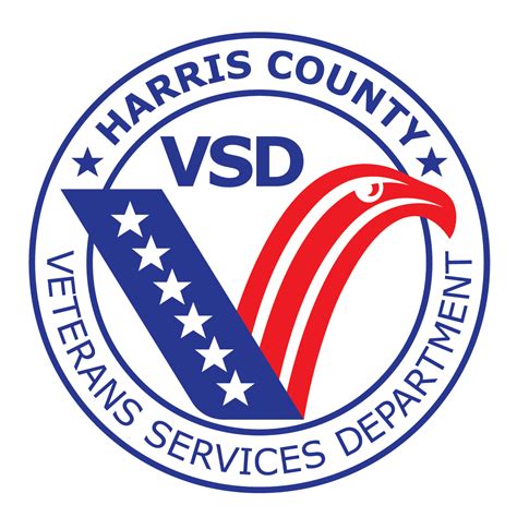 Harris County Veterans Services Department Houston Tx