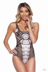 Photos of Doctor Who Swimsuit