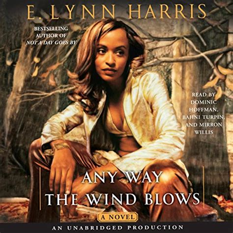 Any Way The Wind Blows A Novel Audio Download E Lynn Harris