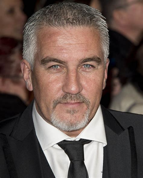Bake Off: Host give Paul Hollywood a ribbing in final show on BBC ...