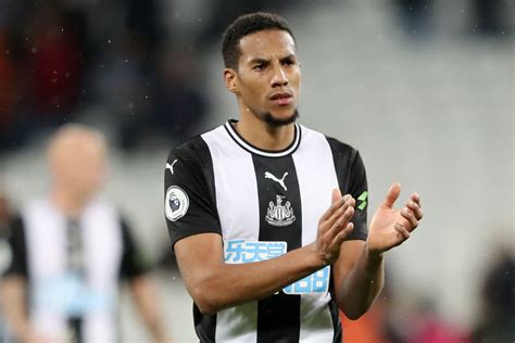 Newcastle Fans Question Declan Rices Credentials After Isaac Hayden
