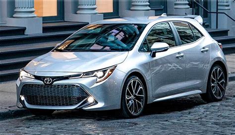 See the review, prices, pictures and all our rankings. 2020 Toyota Corolla Hatchback | Punta Gorda FL | Near Port ...