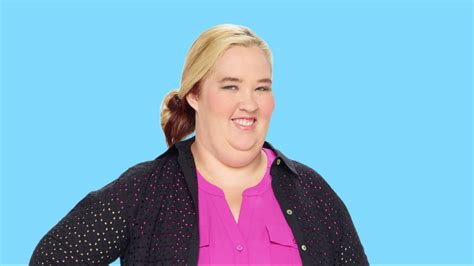 Honey Boo Boo Matriarch Is Back In Trailer For Mama June From Not