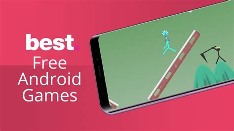 The Best Free Android Games 2023 Techradar