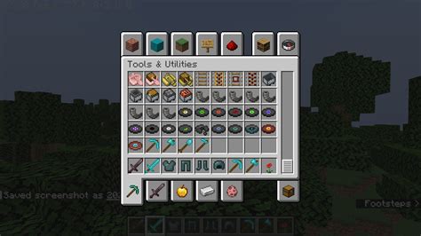 Sculk Tools And Armor Minecraft Mods Curseforge