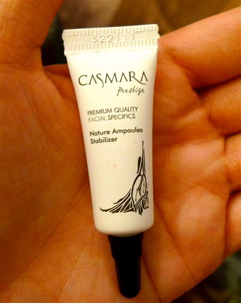 Casmara Cosmetics Spains Leading Skin Care Brand Is Now Herespanish