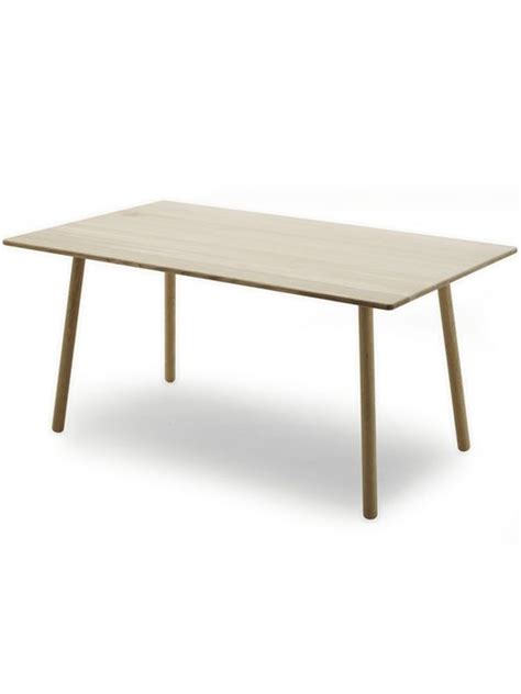 Georg Oak Furniture by Skagerak | Minimalist furniture, Furniture, Functional furniture
