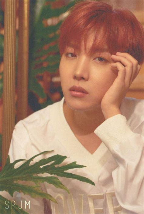 Love Yourself L Version J Hope Armys Amino