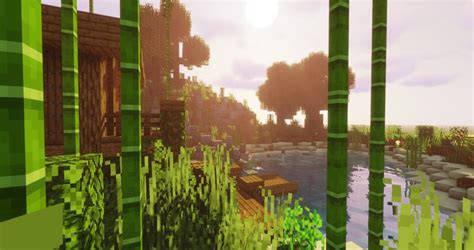 Welcome Spring Minecraft Map