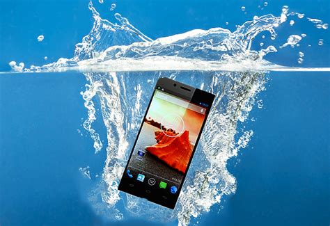 10 Best Waterproof Android Smartphones