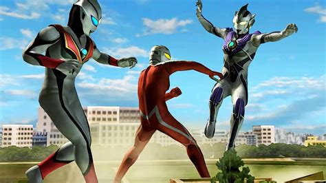Ultra Tag Ultraman Legend And Ultraseven Request 236 Hd ウルトラマン Fe3