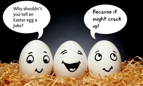 10 Cracking Easter Jokes Kidspot