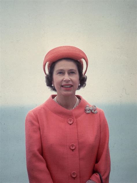 Queen Elizabeth 90 Glorious Years In Pictures Australian Womens Weekly
