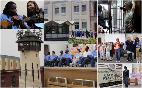 Starkin Tv San Quentin State Prison In Search Of Shakespeare Stark