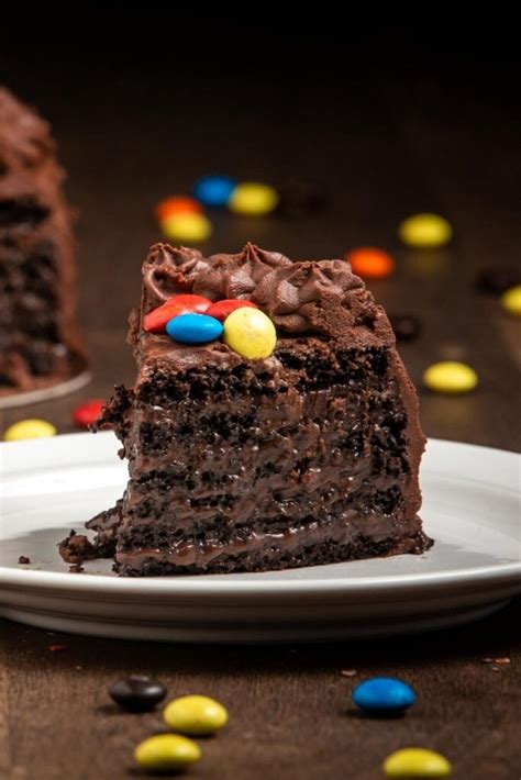20 Best Candy Cakes And Recipe Ideas Insanely Good