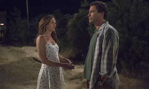 Seven Reasons To Start A Relationship With The Affair Television