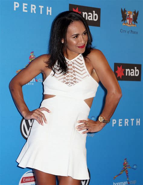 1.70 m (5 ft 7 in) turned pro. Heather Watson - Hopman Cup Players Party at Crown Perth, January 2016 • CelebMafia