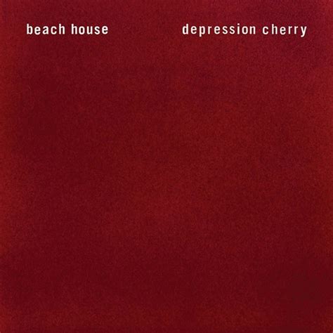 Beach House Depression Cherry Album Review Pitchfork