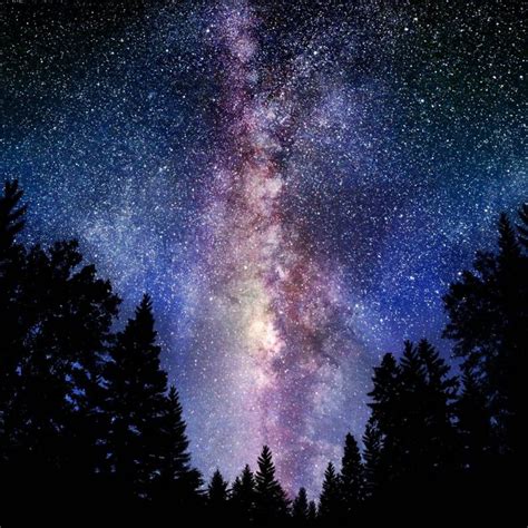 10 Latest Milky Way Galaxy Wallpaper Hd Full Hd 1080p For Pc Desktop 2021