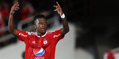 Brayan Angulo Seguirá Con América De Cali Hasta 2017 Futbol