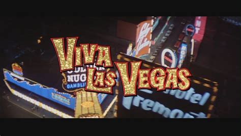 Viva Las Vegas Classic Movies Image 18638604 Fanpop