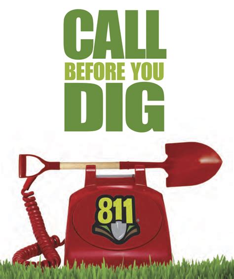 Safety Up As More San Antonians Call 811 Before They Dig