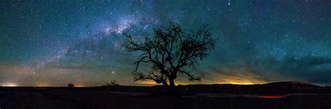 Atacama Desert Night Sky Photograph By Adhemar Duro