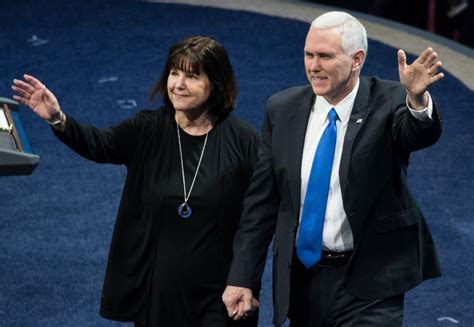 Vp Mike Pence’s Wife Reveals Intensely Personal Struggle That Made Her Question God Faithwire