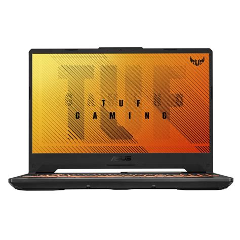 Asus Tuf Gaming Fa506iv Hn242t Fa506iv Hn242t Gaming Laptop