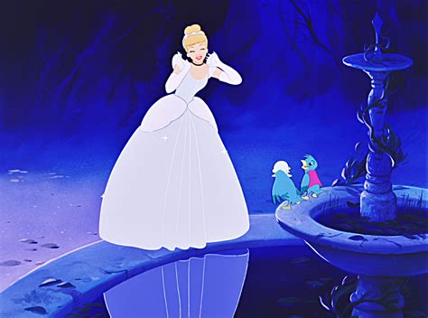 Cinderella Disney Character Walt Disney Characters Walt Disney